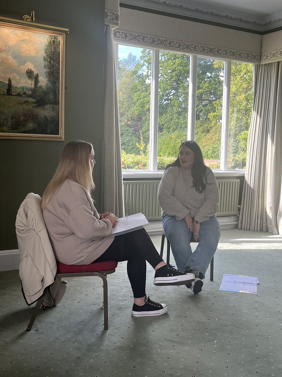 Nicola Ellwood. MSc FMAC ANLP (@ellwoodnicola) on Twitter photo Today-Cohort 4. The Coaching Leader. <a href="/VoyageEP/">Voyage Education Partnership</a> Module 1. So good to kick off and be on the journey with the next 8 leaders of this trailblazing academy trust. ✨⭐️✨ Today-Cohort 4. The Coaching Leader. <a href="/VoyageEP/">Voyage Education Partnership</a> Module 1. So good to kick off and be on the journey with the next 8 leaders of this trailblazing academy trust. ✨⭐️✨