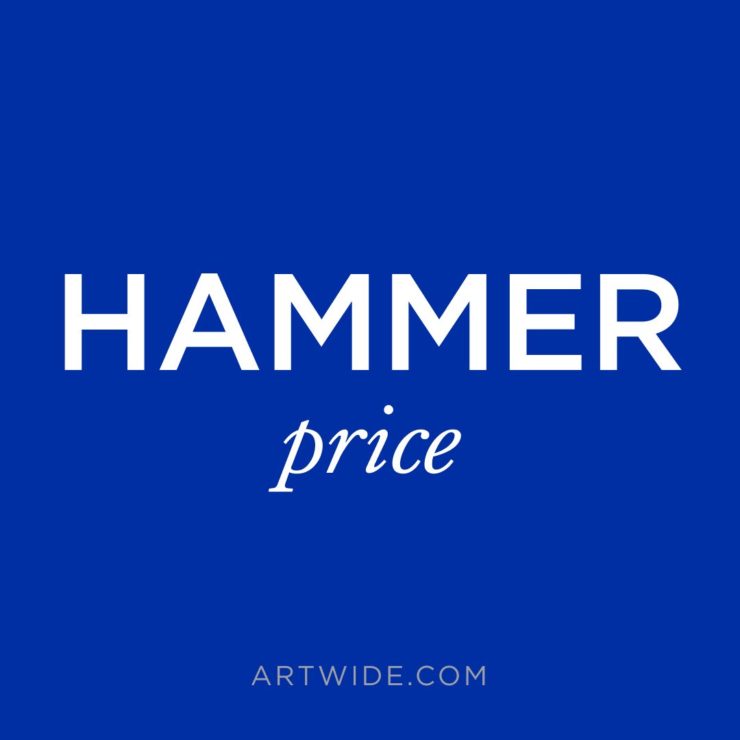 artwideofficial's tweet image. is Hammer Price?

In the world of online auctions, the "hammer price" is the final bid that secures a lot. It’s the highest offer made before the auction closes

Remember, the hammer price isn’t always the final cost!

#HammerPrice #OnlineAuctions #AuctionTips