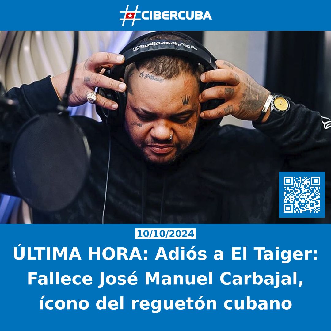 CiberCuba - Noticias de Cuba 🇨🇺 tweet media