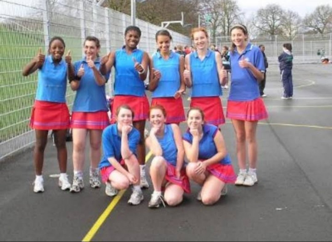 #InTheChat tweet media