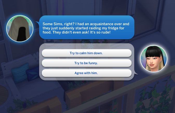 animation_bloom's tweet photo. @TheSims I get this right after watching this XD https://t.co/p2cYjlOTqH