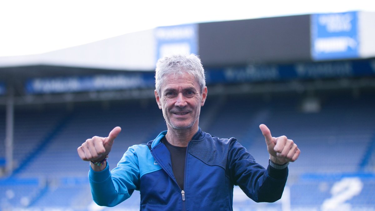 Deportivo Alavés tweet media