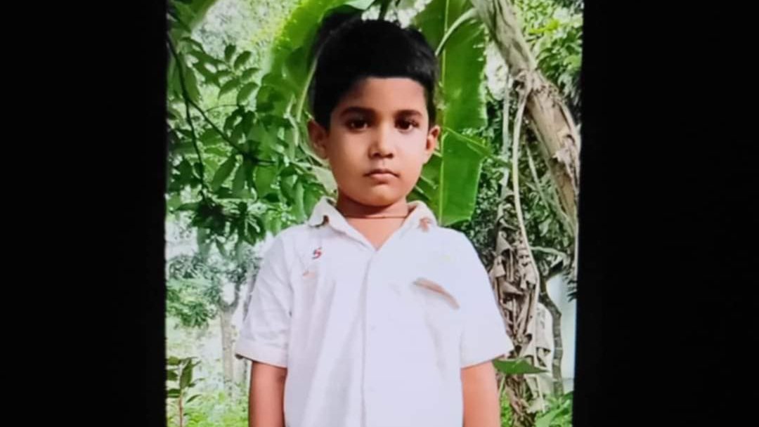 কালিয়াকৈরে শিশু অপহরনের ঘটনায় ৩ লাখ টাকা মুক্তিপণ দাবি