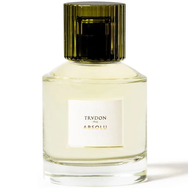 Absolu Eau de Parfum.
beautyhabit.com