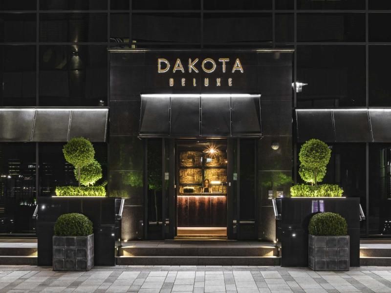 Job Vacancy: Housekeeping Manager new #Dakota Hotel, Newcastle

Dakota Hotels is thrilled to announce the launch of its newest property in Newcastle city centre. Set to open Spring 2025, they are recruiting for a Housekeeping Manager.

More &amp; apply >> buff.ly/4dETGqs