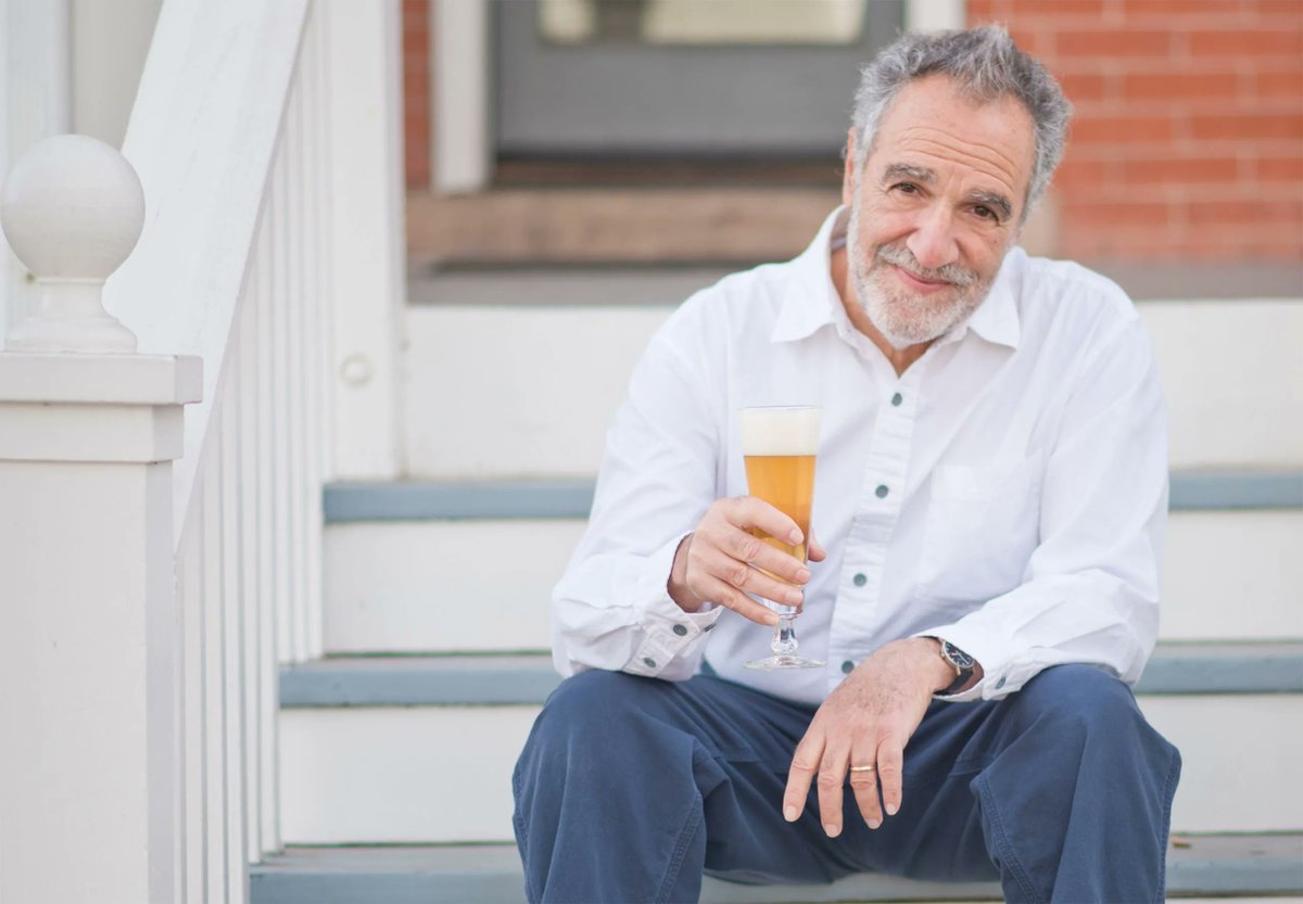 mybeer buzz (@mybeerbuzz) on Twitter photo No-Li Brewhouse to Host Book Signing Event with Charlie Papazian, Father of Homebrewing mybeerbuzz.blogspot.com/2024/10/no-li-… <a href="/NoLiBrewhouse/">No-Li Brewhouse</a> <a href="/CharliePapazian/">Charlie Papazian</a> #WAbeer #beernews #beer #beers #beertwitter #beerx #beerthreads No-Li Brewhouse to Host Book Signing Event with Charlie Papazian, Father of Homebrewing mybeerbuzz.blogspot.com/2024/10/no-li-… <a href="/NoLiBrewhouse/">No-Li Brewhouse</a> <a href="/CharliePapazian/">Charlie Papazian</a> #WAbeer #beernews #beer #beers #beertwitter #beerx #beerthreads