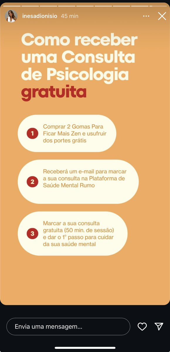 suffernandes's tweet image. A Vanessa Martins celebra o sofrimento alheio vendendo gomas a 45,41€ em troca de uma consulta de psicologia, que em muitas clínicas custa isso mesmo. Feliz dia mundial da saúde mental.