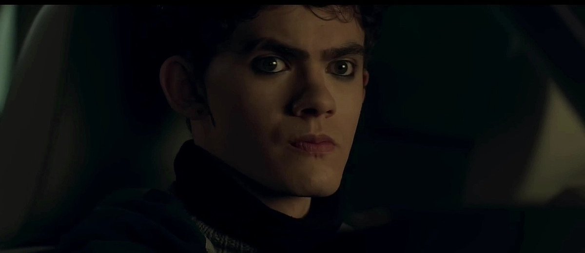 “Agatha Harkness Still in Westview” #AgathaAllAlong