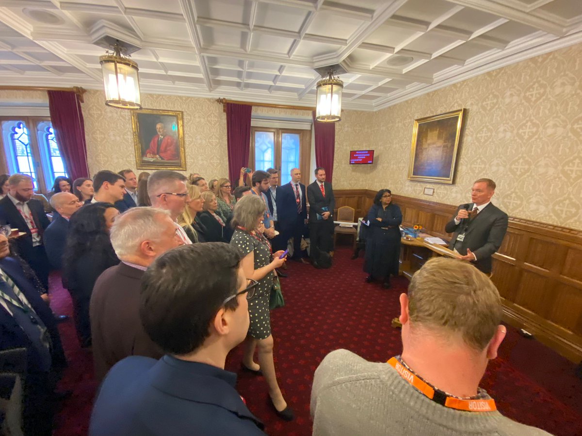 Digital Inclusion APPG tweet media