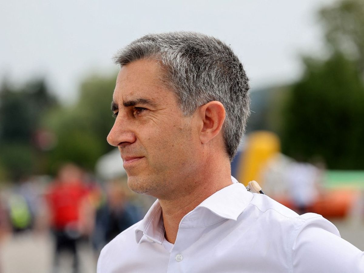 Très bien Silent Hill 2 remake, par contre, impossible de ne pas avoir l'impression de jouer François Ruffin avec une perruque blonde...