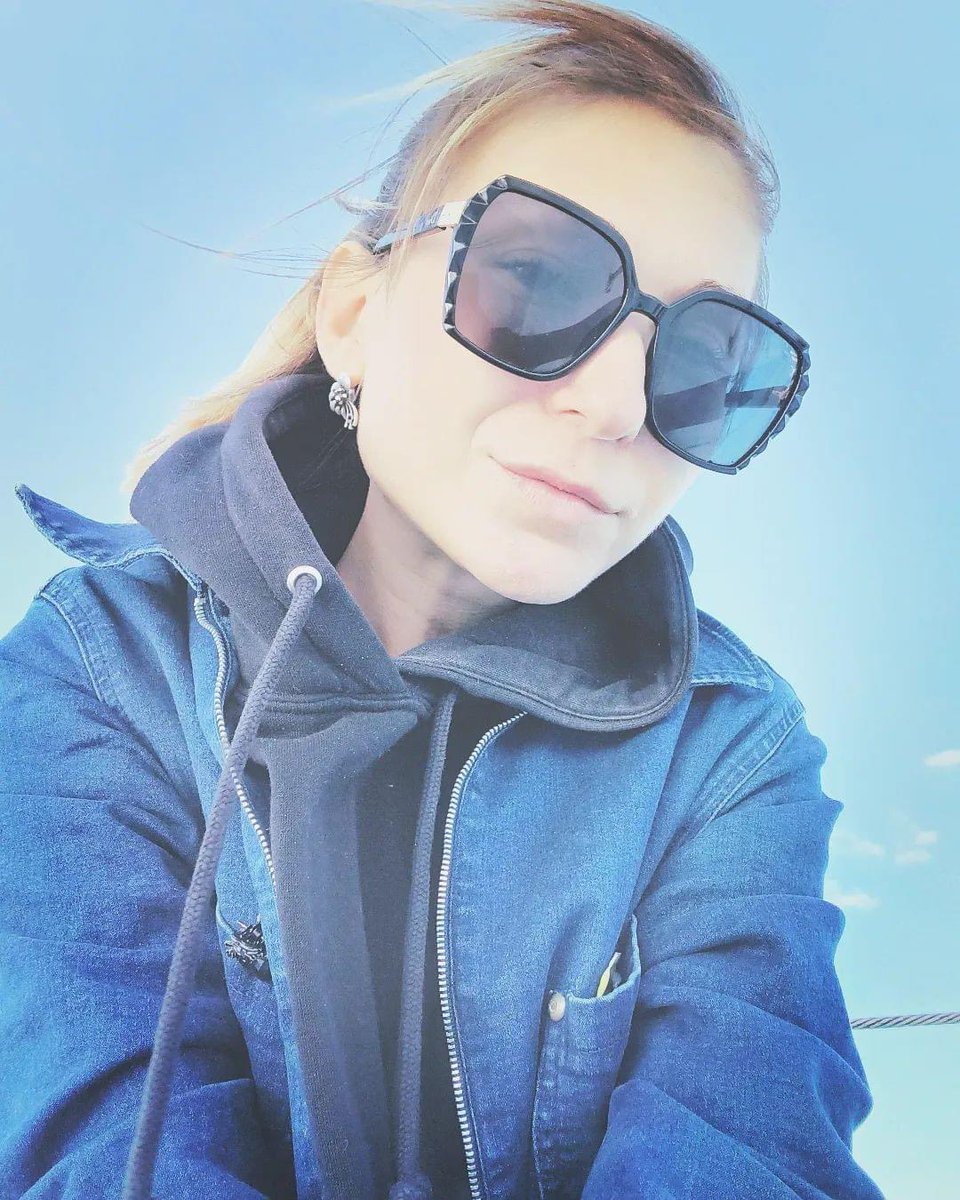 Oleksandra Matviichuk tweet media