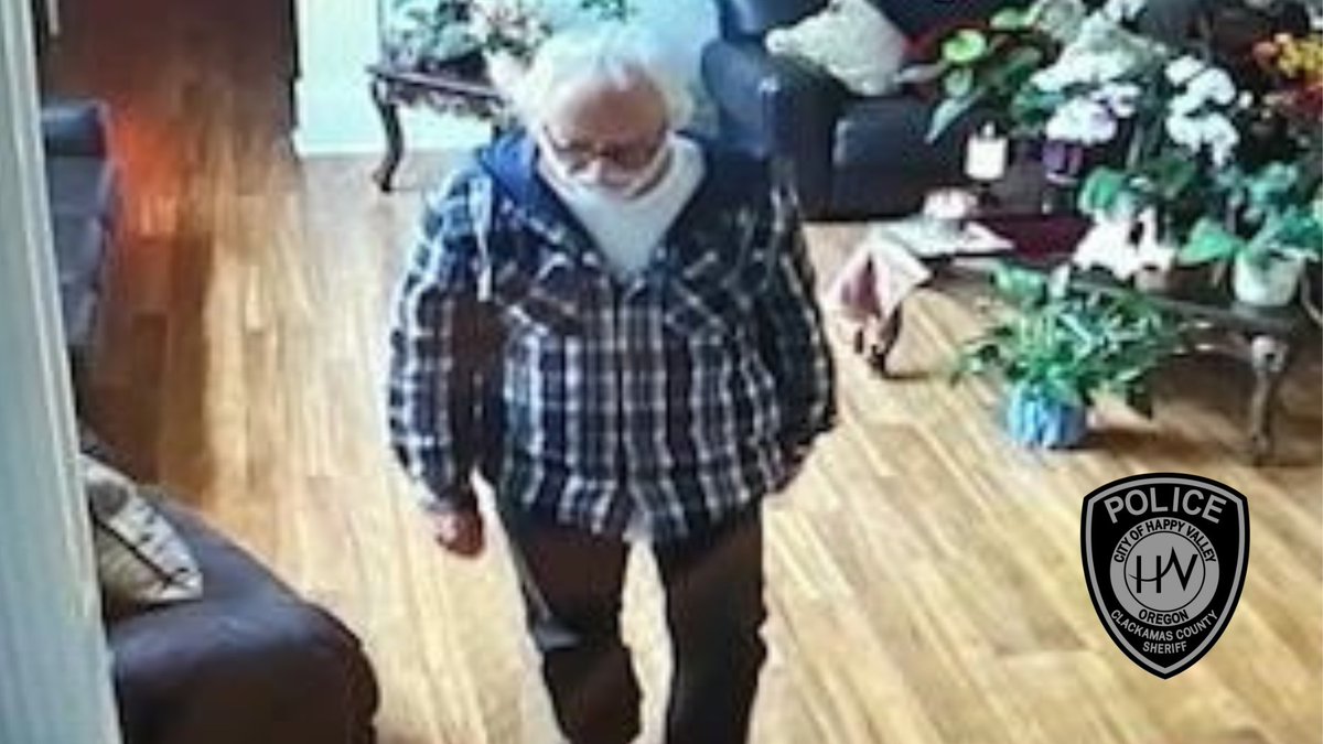 Happy Valley Police Dept. tweet media