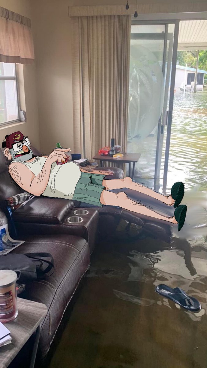 Giggled  
#gravityfalls
