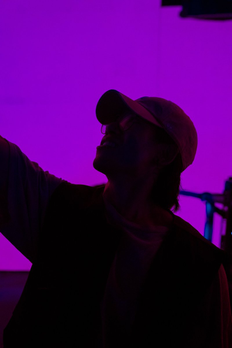 wayvemusic's tweet image. MINDFREAK 🧠
OUT NOW!! 

It is also my birthday so go stream this one for me 🖤