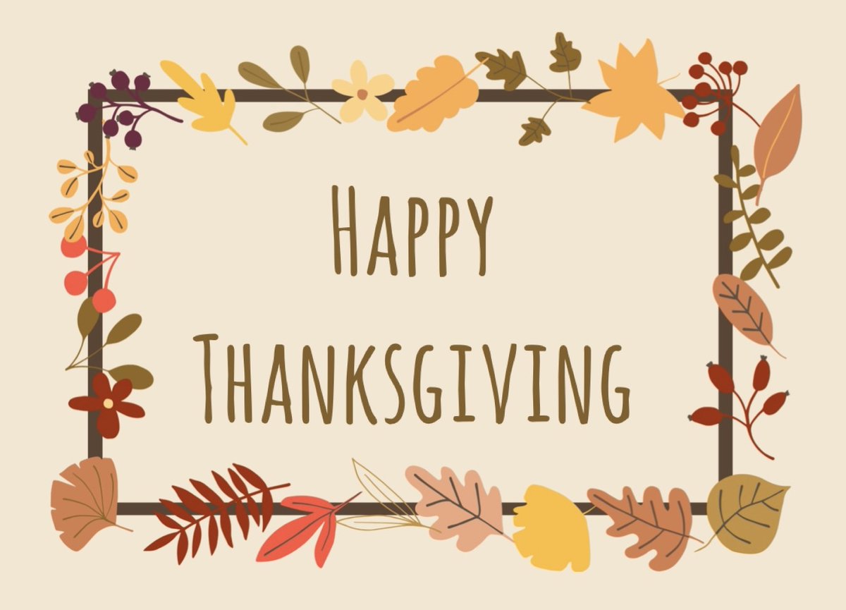 Wishing our residents, families, friends and neighbours a wonderful Thanksgiving!🍂 #HappyThanksgiving