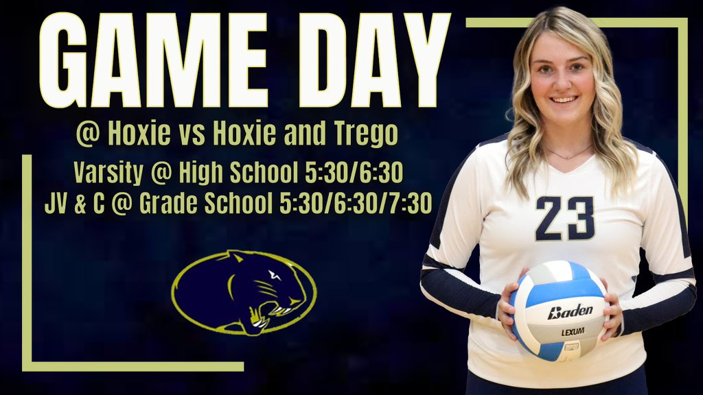 PburgVolleyball (@pburgvolleyball) on Twitter photo 