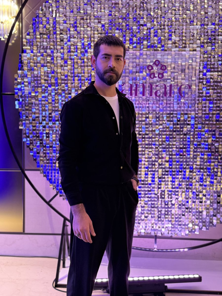 BARIŞ BAKTAŞ… #BARIŞBAKTAŞ #barışbaktaş #kançiçekleri #okanmermer