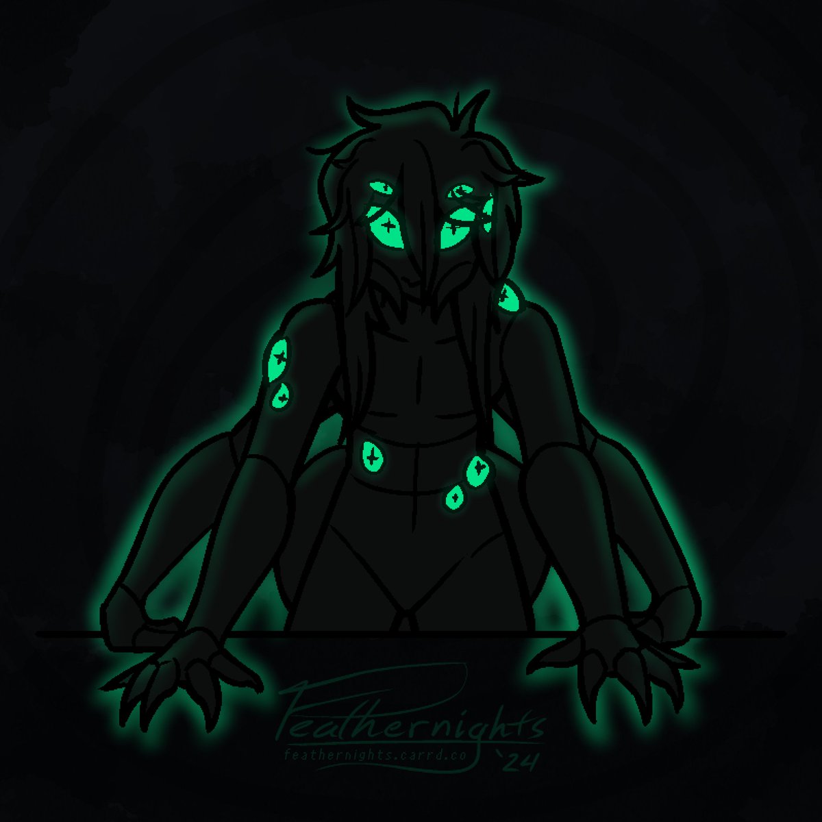 feathernights's tweet photo. Yes, I have the Pressure brainrot https://t.co/8XOztJn0Cy