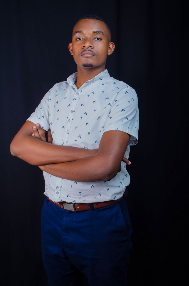 First of all, I am Kenyan. Most importantly, I am Luo.🙂
