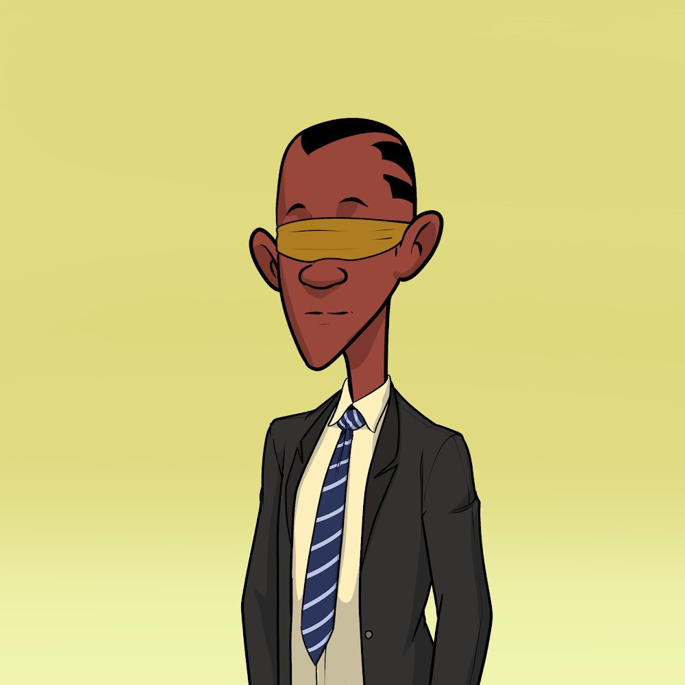 Love this one in particular
Public mint shortly 
Let me see what you got 🫡
<a href="/Afro__z/">Afro Z</a>