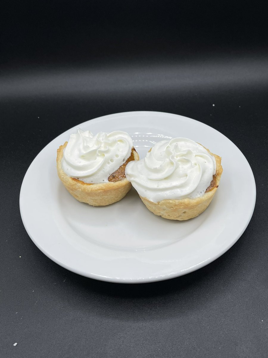To finish off our Baking Unit, the students made mini pumpkin pies. This recipe was a great culminating activity. Wishing everyone a Happy Thanksgiving! 🔗 Recipe link in bio. #SacredHeartHospitality #oscb <a href="/SacredHeartOCSB/">Sacred Heart Catholic High School</a>