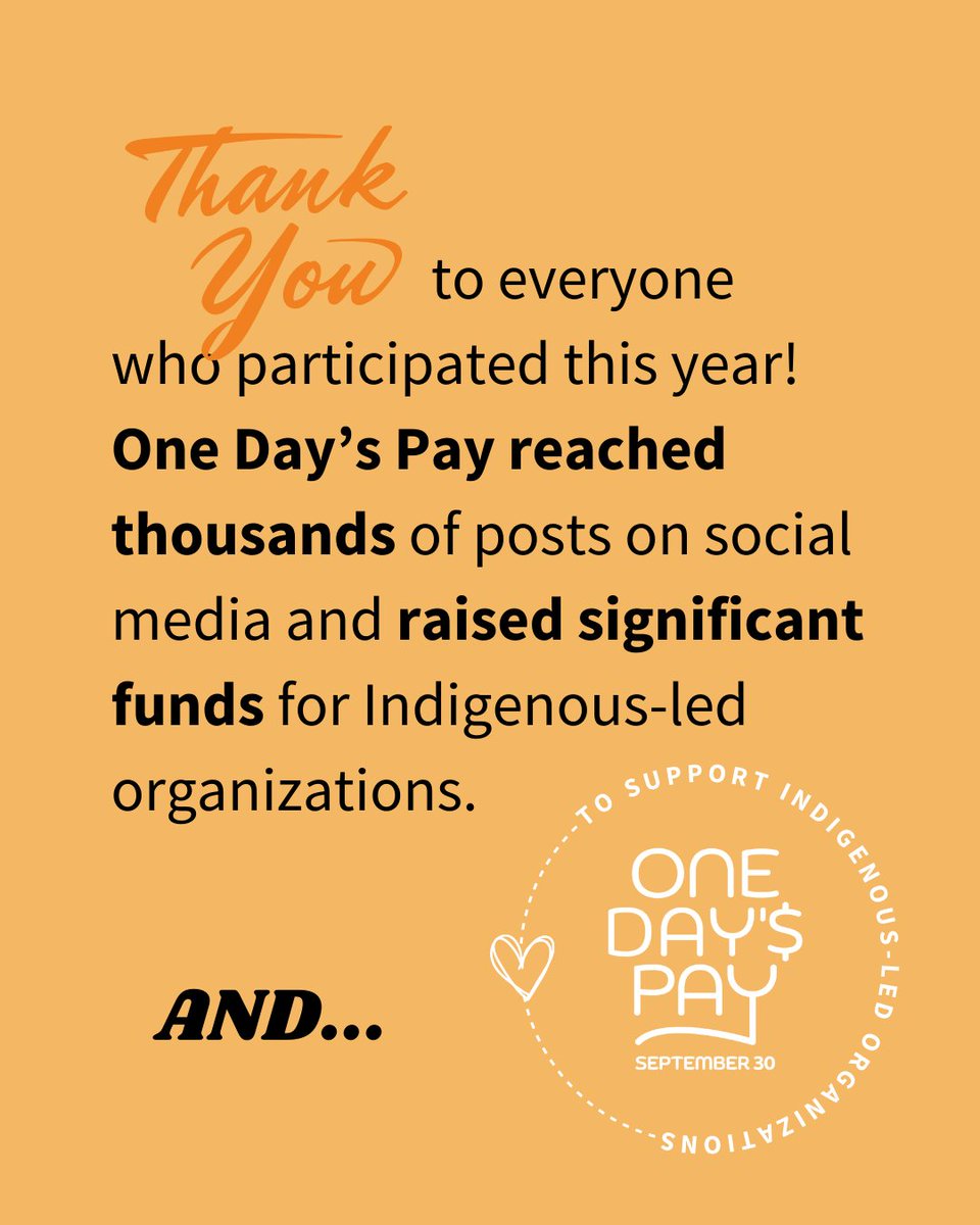 One Day's Pay tweet media