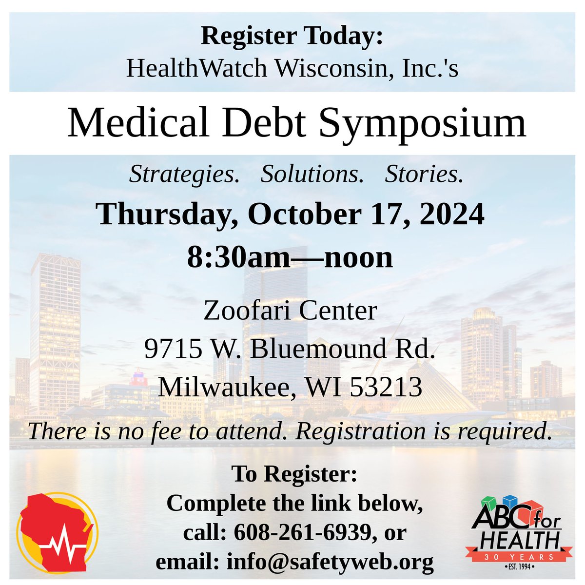 Community Shares WI tweet media