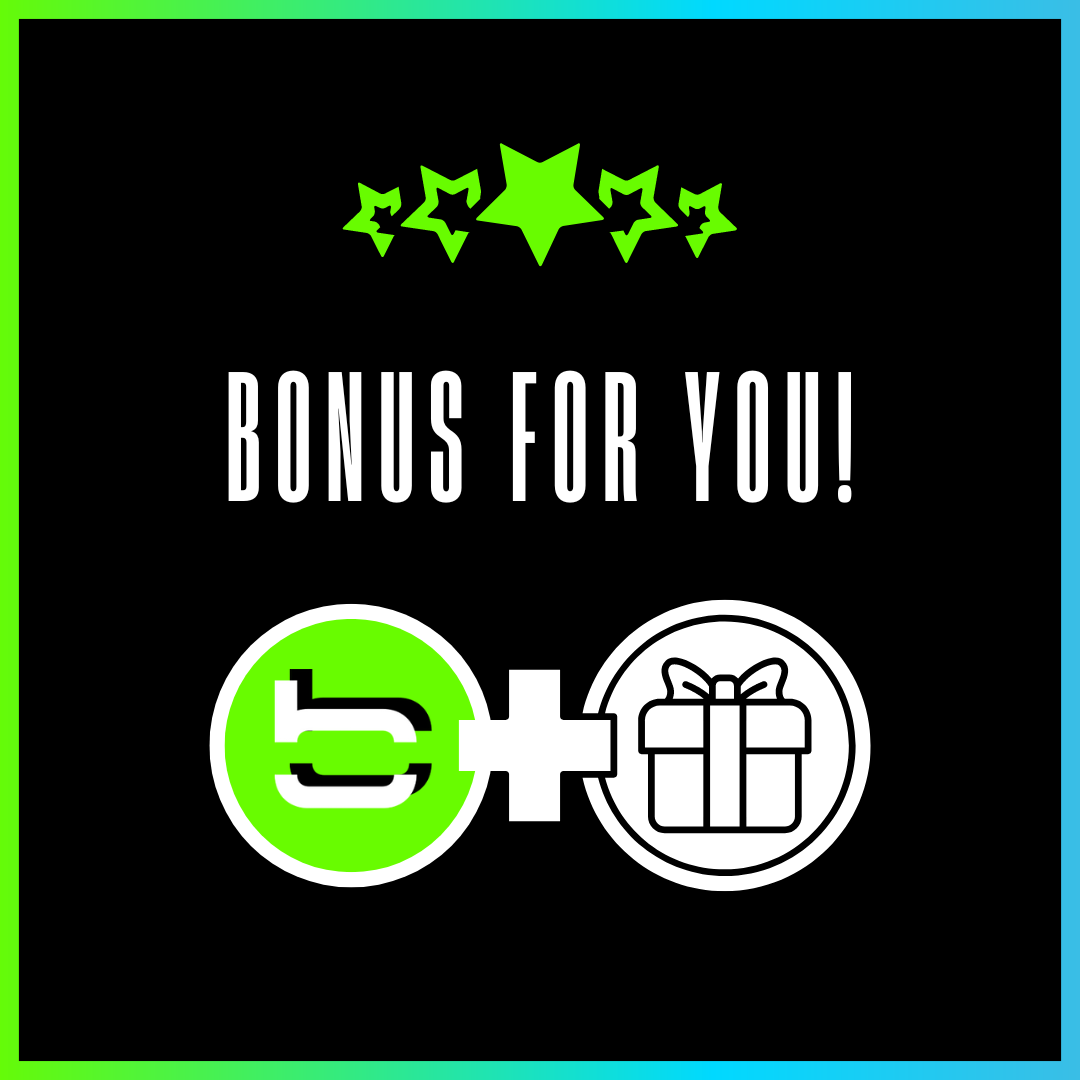 We have a surprise for you! 
By exchanging tokens via the ex.bcp24.io exchange, you will be able to get a bonus from 1 - 5%🔥 The swap will take place in 3 bonus rounds, don't miss this opportunity. Tomorrow we will announce the date of the first round!