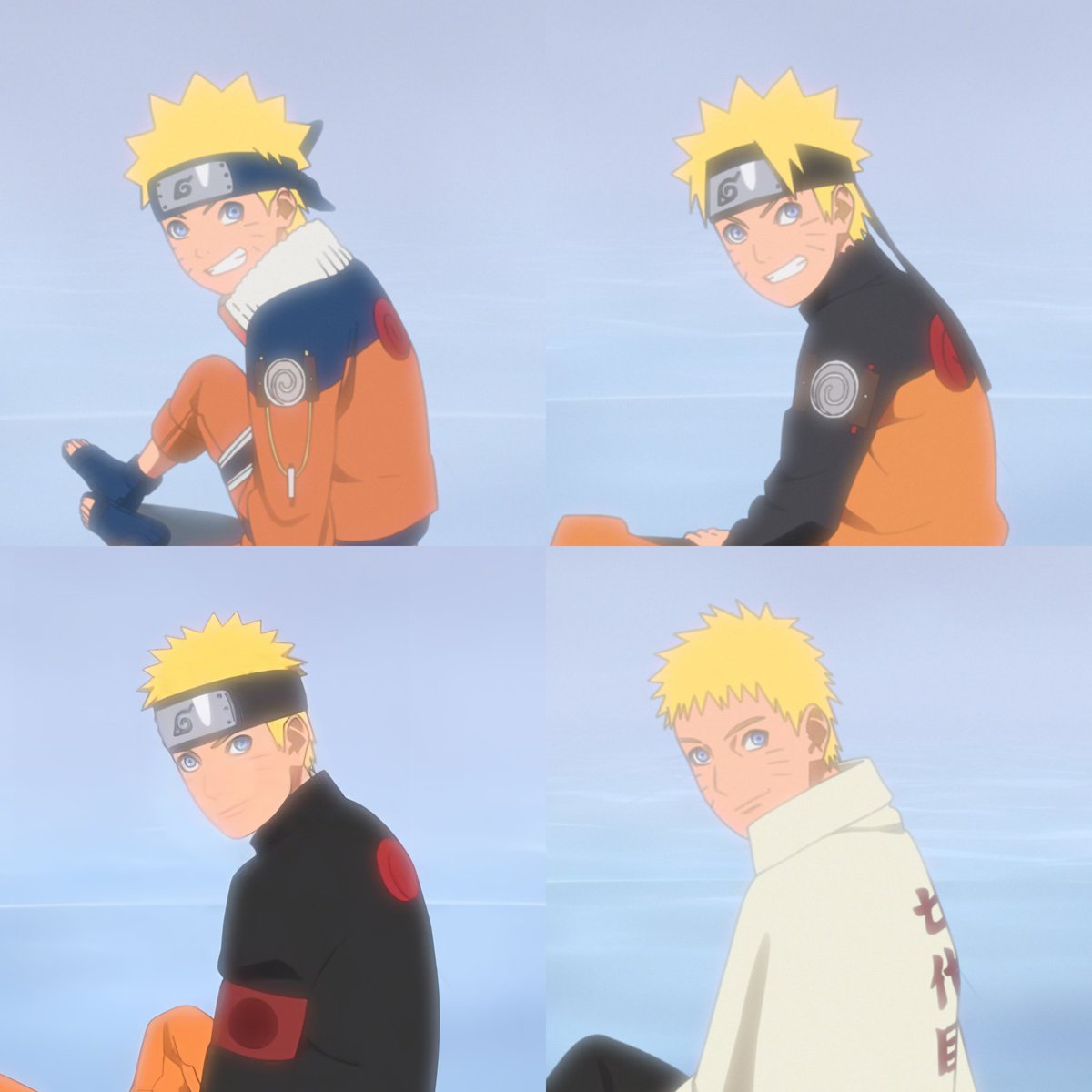 uzmkfmy's tweet image. HAPPY BIRTHDAY NARUTO UZUMAKI 🎉🍥
