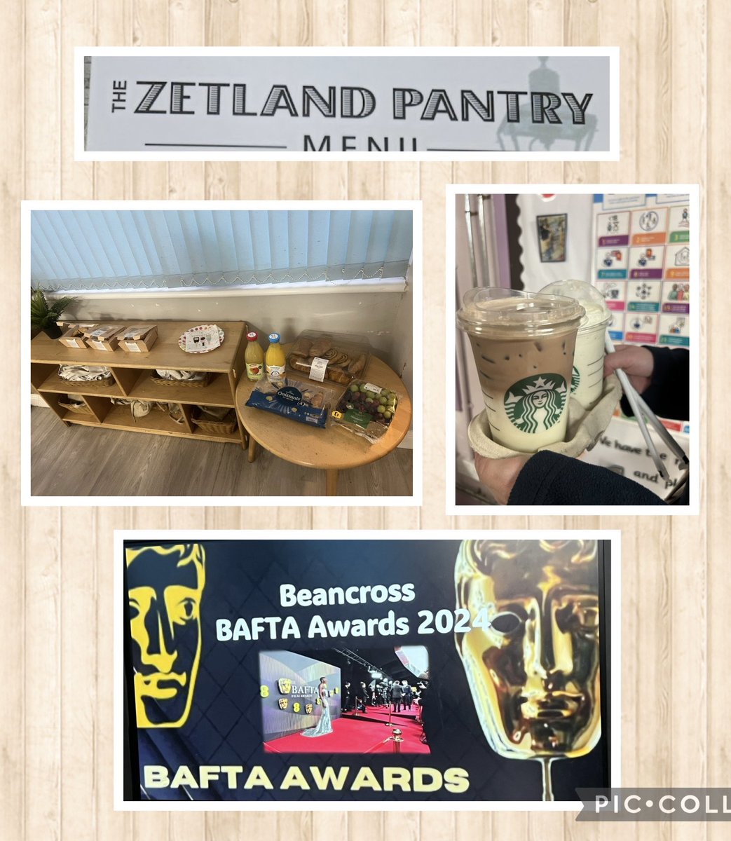 Beancross ELC tweet media