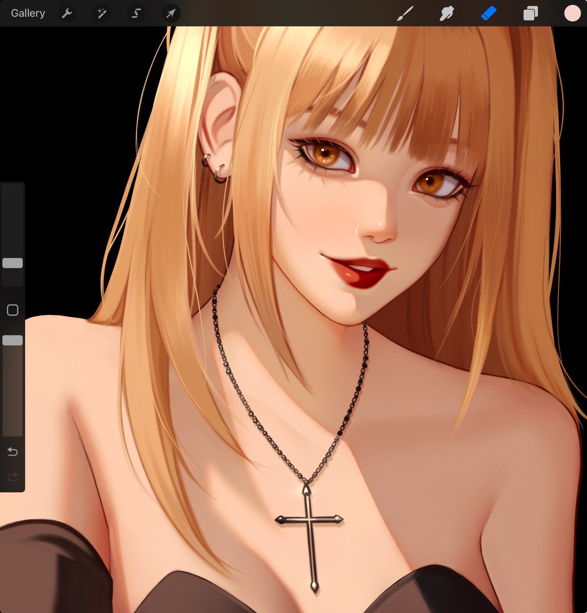 #commission i did a few weeks ago :)