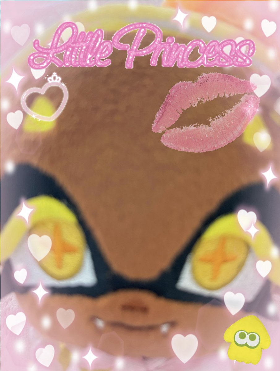 important life update: frye plush