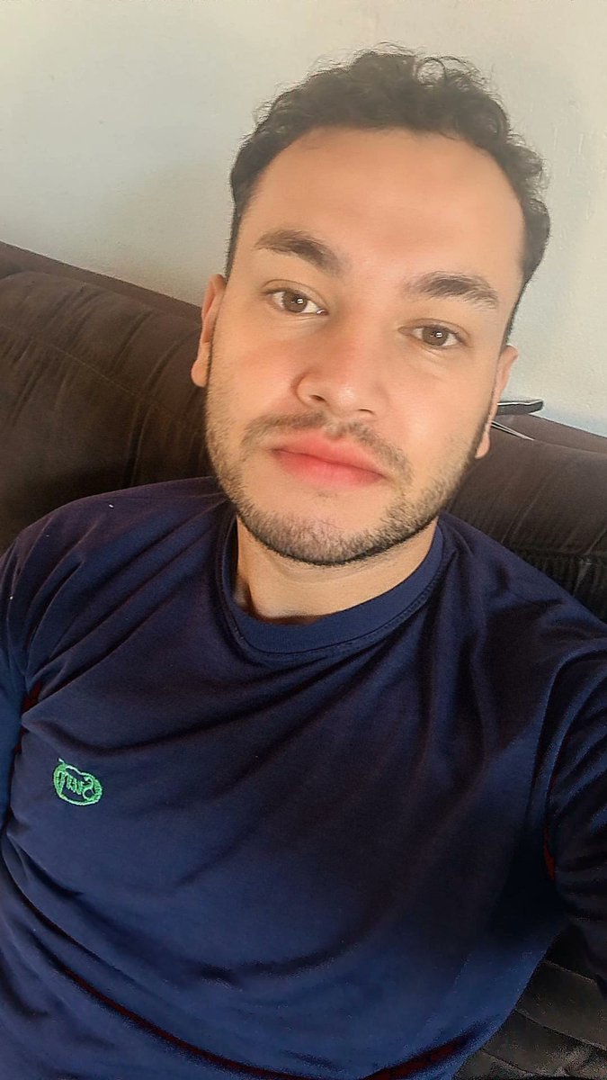 Kevin Damasceno tweet media