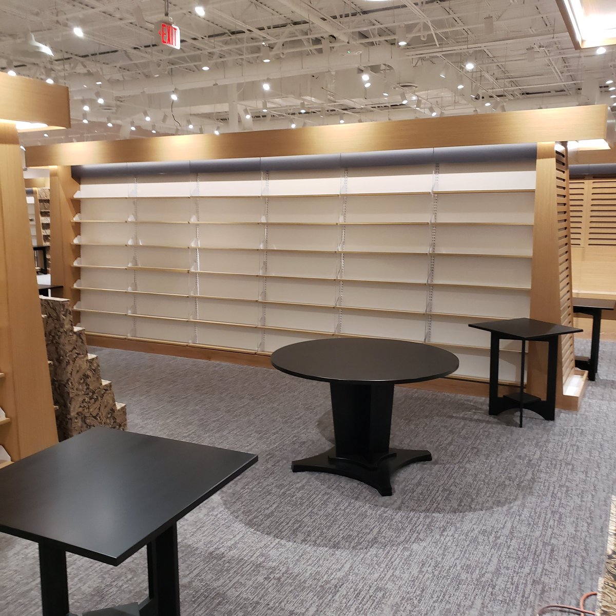 Construction Photos!!!

#bnwaterford #bnwaterfordlakes #barnesandnoblewaterfordlakes 
#bnisback #Waterfordlakestowncenter
#bnbuzz #bnwaterfordlakesbuzz 
#bnwaterfordlakesisback #weareback #backatitagain