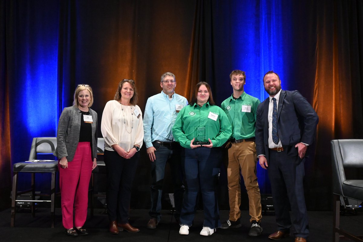 Does your organization have an impressive work-based learning program in Indiana? Nominate yourself for Outstanding Employer of the Year for the 19th Annual Impact Awards! 
Category Info: bit.ly/inimpact25
Nomination Form: bit.ly/impactform25