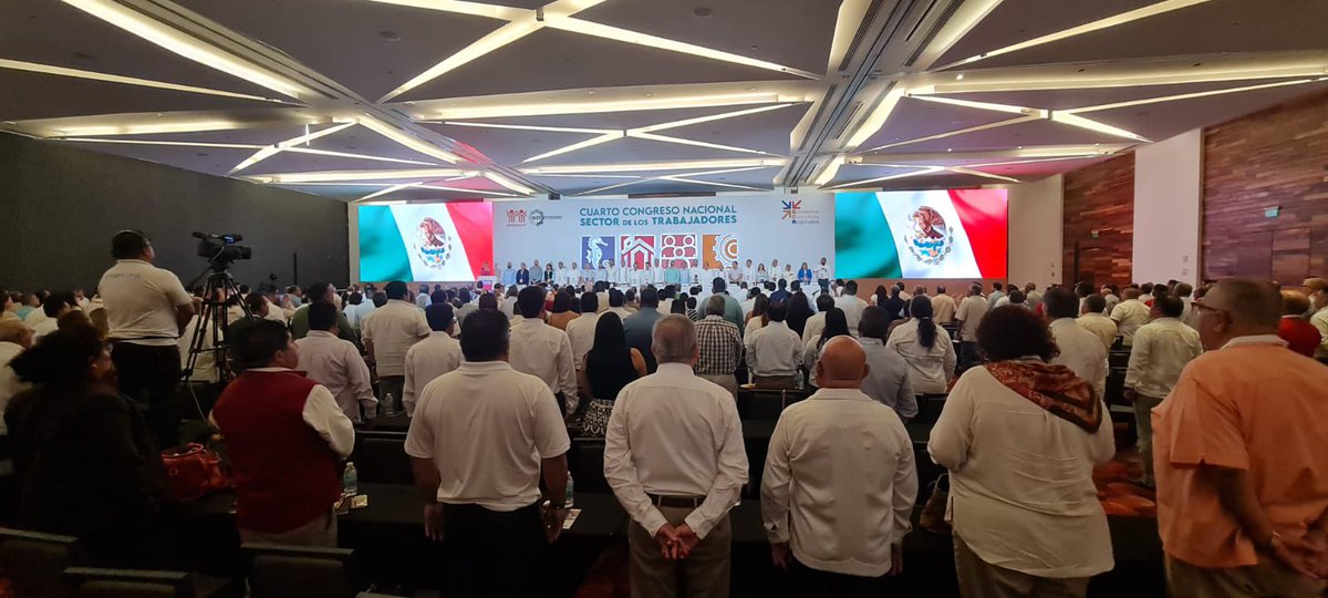 Puerto Vallarta es un destino reconocido a nivel mundial, por ello en nuestra ciudad cuidamos a quienes sostienen nuestra economía con un arduo trabajo y dedicación. 

Tenemos muy Claro que la #vivienda es más que sólo un espacio físico para resguardarnos a la intemperie, tenemos