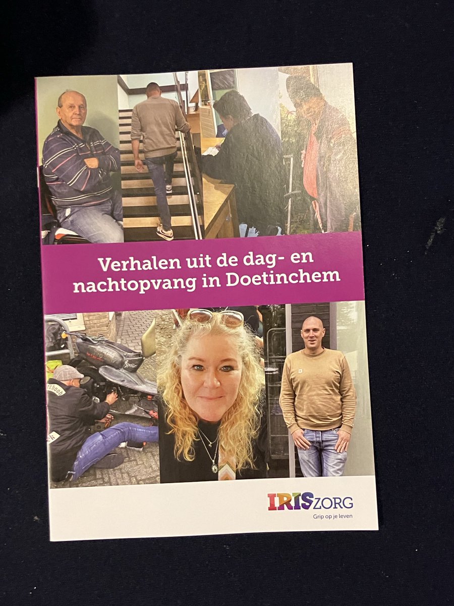 Gerben Karssenberg tweet media