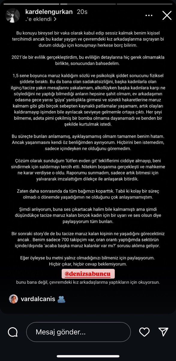 🌹İstanbul Fan Fin Fon Tayfa denizsabuncu’yu Unf’layacak mı Unf’lamayacak mı Haftası 🌹