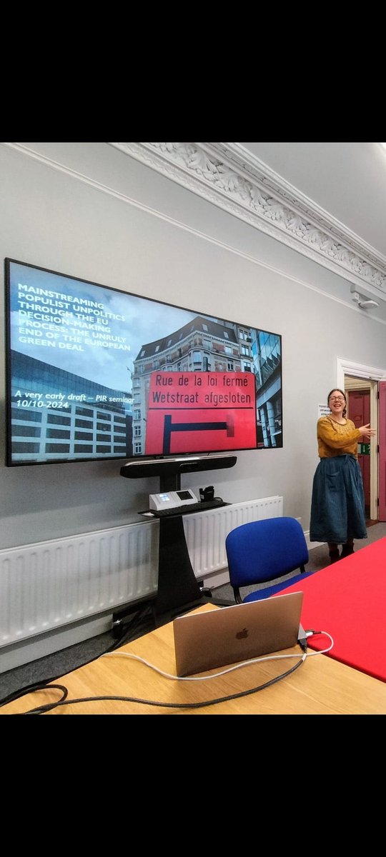 HAPP at Queen's tweet media