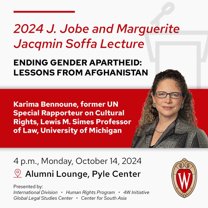 The 4W Initiative tweet media