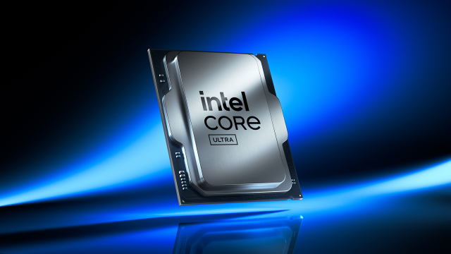 JeffRittener's tweet image. Intel introduced the new family of desktop processors on Oct 10, 2024. #IAmIntel bit.ly/483LFu7