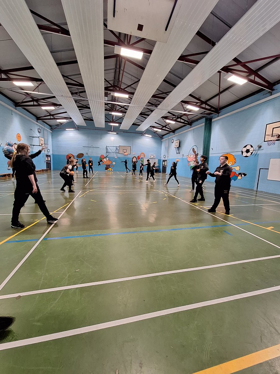 Blakestown CS PE and Extra-curricular (@blakestown_pe) on Twitter photo TY students having fun completing a coaching module in Olympic handball. Thanks to <a href="/IrelandHandball/">Olympic Handball Ireland</a> for the super experience #learningnewskills #beactive <a href="/prog_BCS/">BCS Programmes</a> <a href="/BlakestownCS/">Blakestown CS</a> TY students having fun completing a coaching module in Olympic handball. Thanks to <a href="/IrelandHandball/">Olympic Handball Ireland</a> for the super experience #learningnewskills #beactive <a href="/prog_BCS/">BCS Programmes</a> <a href="/BlakestownCS/">Blakestown CS</a>