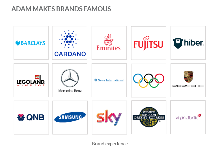 BitcoinCouteau's tweet photo. Adam Bates, ancien CMO de Cardano, devient le nouveau boss du marketing chez MultiversX !

Il a une très grosse expérience de Brand Marketing (image de marque) auprès de grandes entreprises comme Samsung, Mercedes, Porsche, Barclays etc.

Que pensez vous de ce recrutement ? 🤔 https://t.co/oYAGx1nYkv