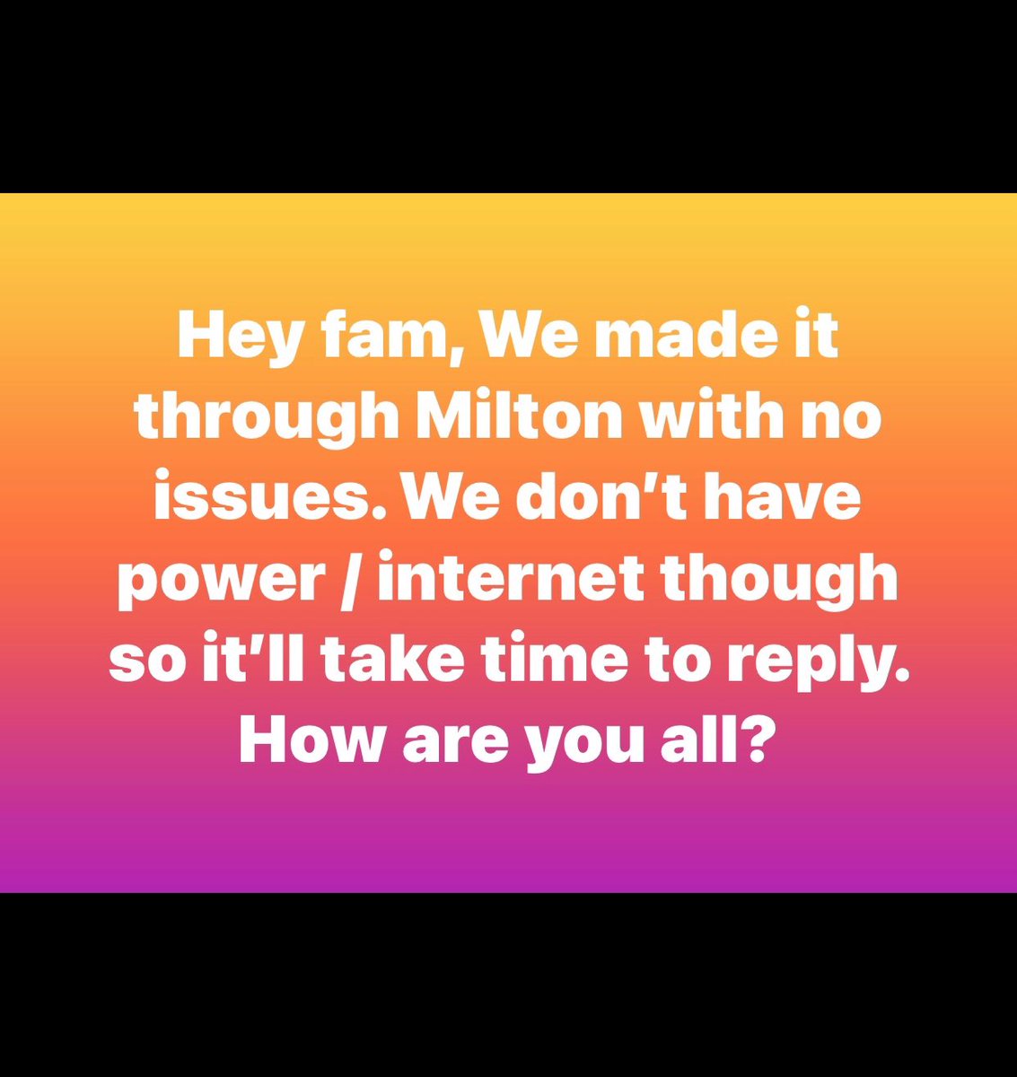 Suzy Solar tweet media