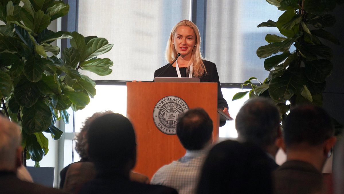 A fantastic Afternoon Keynote at #SAIPH2024 from Patricia Geli, co-founder, managing director, and COO at C10 Labs, focusing on #AI in #precisionhealth and the role of venture capital in advancing global equity and innovation.

Register to watch online: bit.ly/4eZERQw