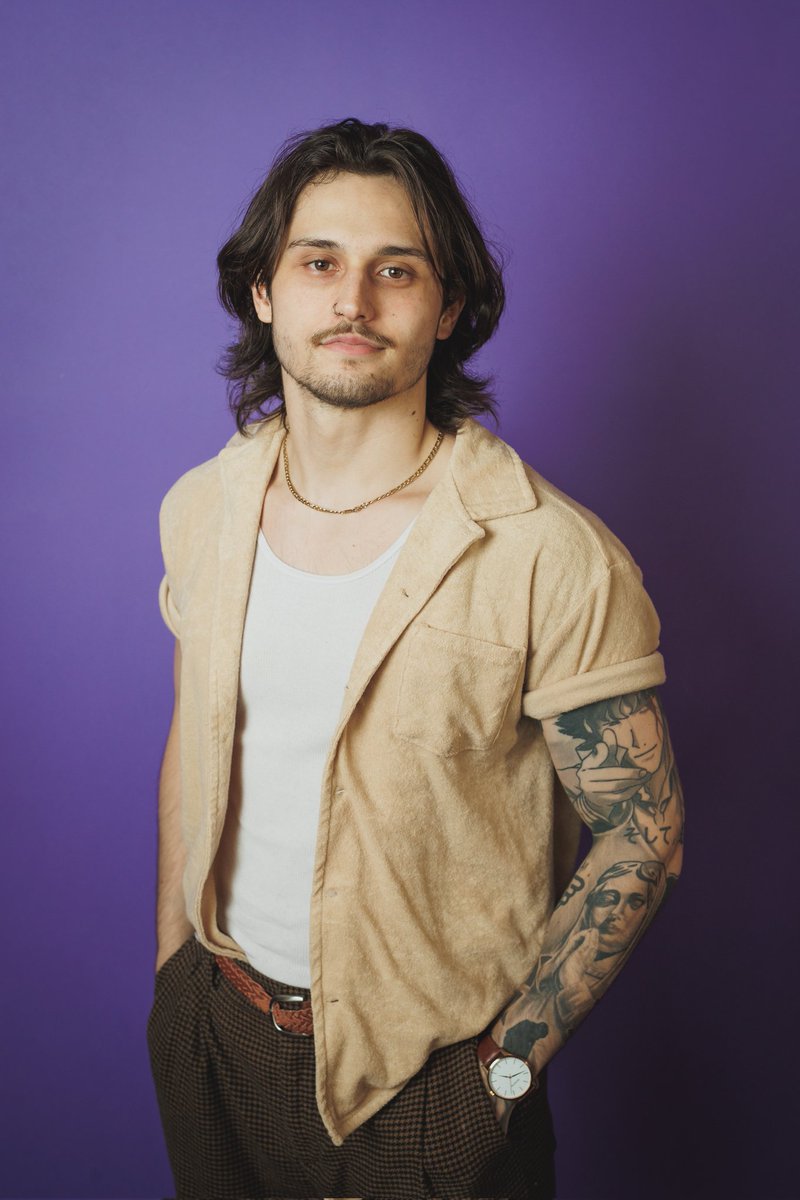 Jonny from Twitch tweet media
