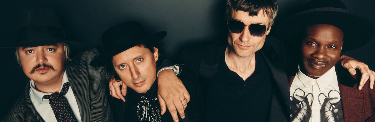 The Fix Magazine (@thefixmag) on Twitter photo 'The unlikely second life of The Libertines endures at O2 Academy' - our review of their Tuesday night show at <a href="/O2AcademyBris/">O2 Academy Bristol</a> is online at: thefixmagazine.com/index/review-t… 'The unlikely second life of The Libertines endures at O2 Academy' - our review of their Tuesday night show at <a href="/O2AcademyBris/">O2 Academy Bristol</a> is online at: thefixmagazine.com/index/review-t…