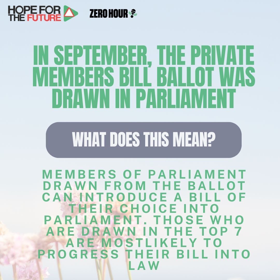 Hope for the Future tweet media