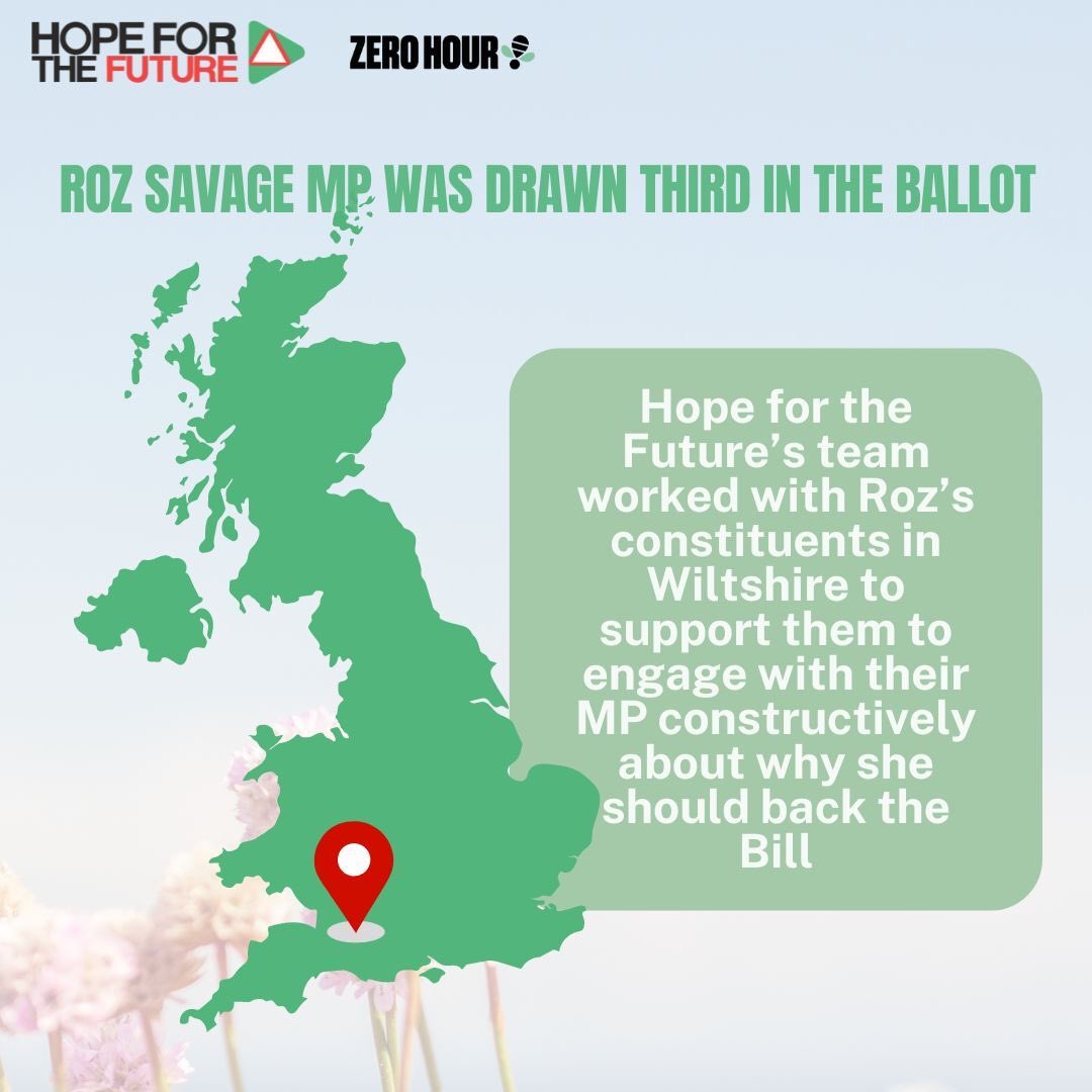 Hope for the Future tweet media