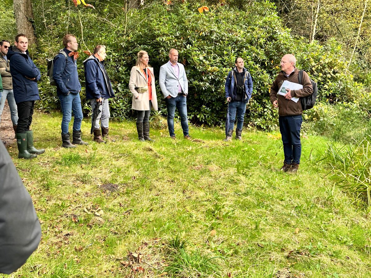 Michael Sijbom (@michaelsijbom) on Twitter photo Vanmiddag op de <a href="/militaryboekelo/">Military Boekelo</a> meer verteld over natuur en landschap inclusief een wandeling door ons Teesingbos. Bijna 50 mensen waren aanwezig. <a href="/LandschapOV/">Landschap Overijssel</a> Vanmiddag op de <a href="/militaryboekelo/">Military Boekelo</a> meer verteld over natuur en landschap inclusief een wandeling door ons Teesingbos. Bijna 50 mensen waren aanwezig. <a href="/LandschapOV/">Landschap Overijssel</a>